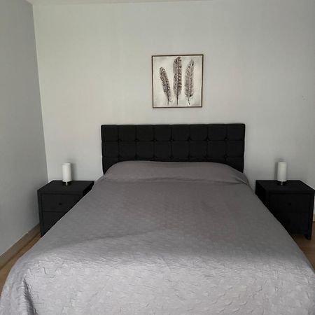 Gite Chez Salvatore Vresse Ngoại thất bức ảnh