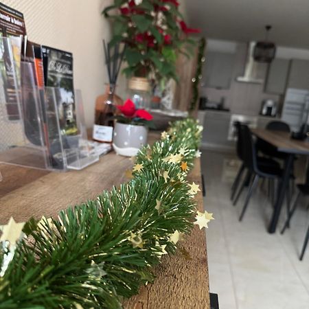 Gite Chez Salvatore Vresse Ngoại thất bức ảnh
