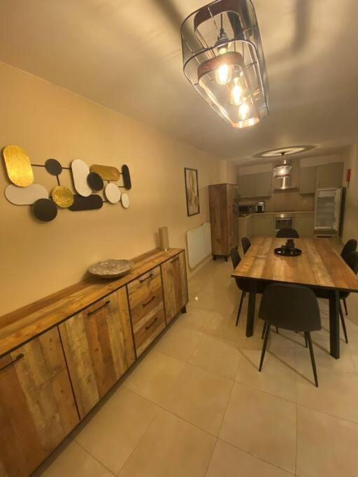 Gite Chez Salvatore Vresse Ngoại thất bức ảnh