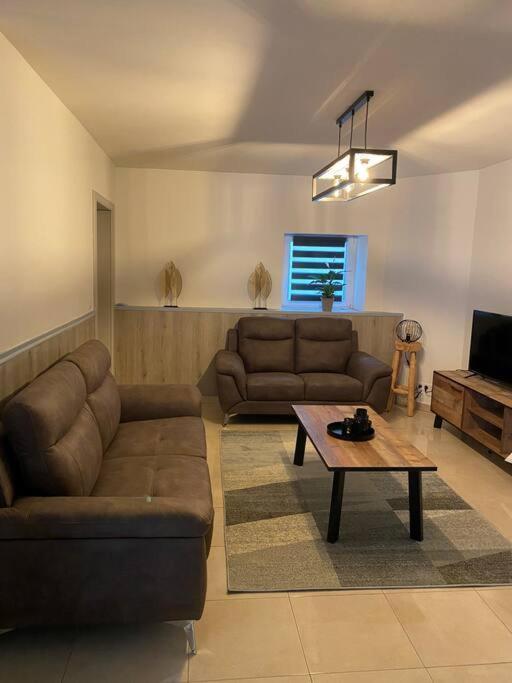 Gite Chez Salvatore Vresse Ngoại thất bức ảnh