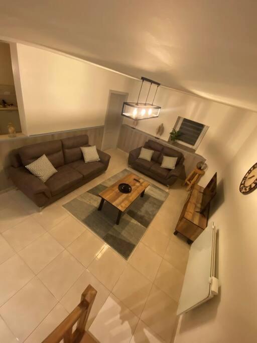 Gite Chez Salvatore Vresse Ngoại thất bức ảnh