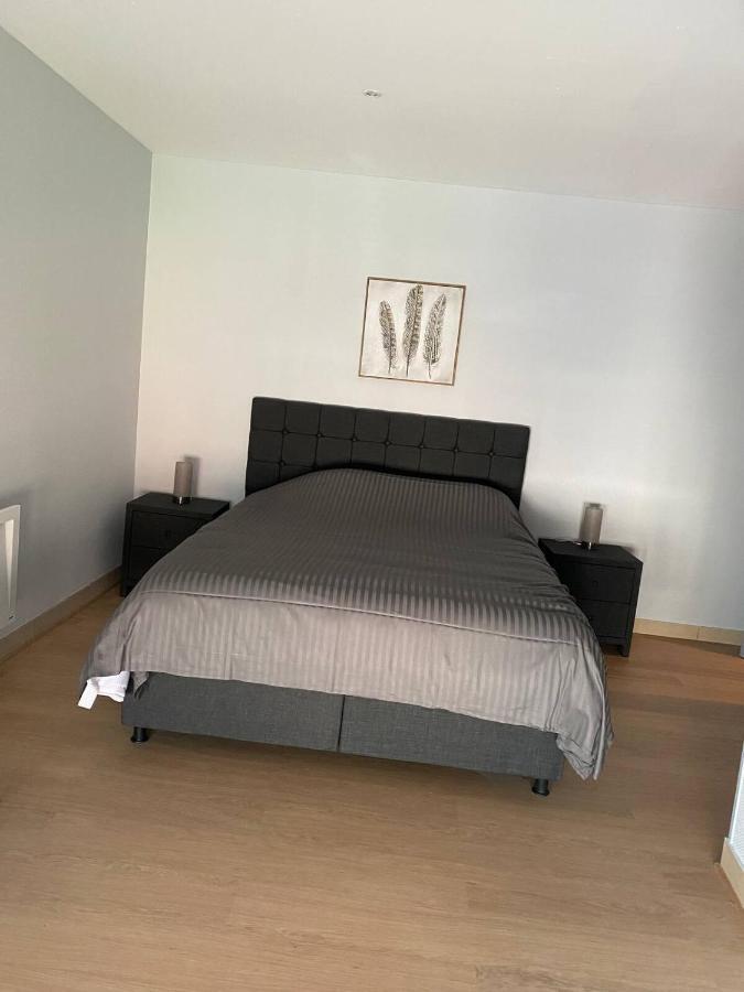 Gite Chez Salvatore Vresse Ngoại thất bức ảnh