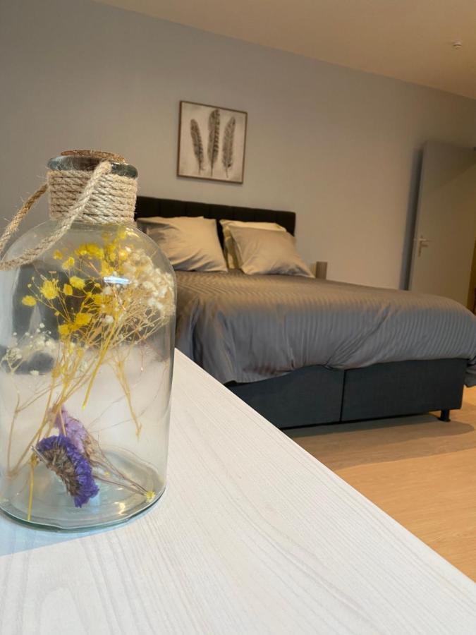 Gite Chez Salvatore Vresse Ngoại thất bức ảnh