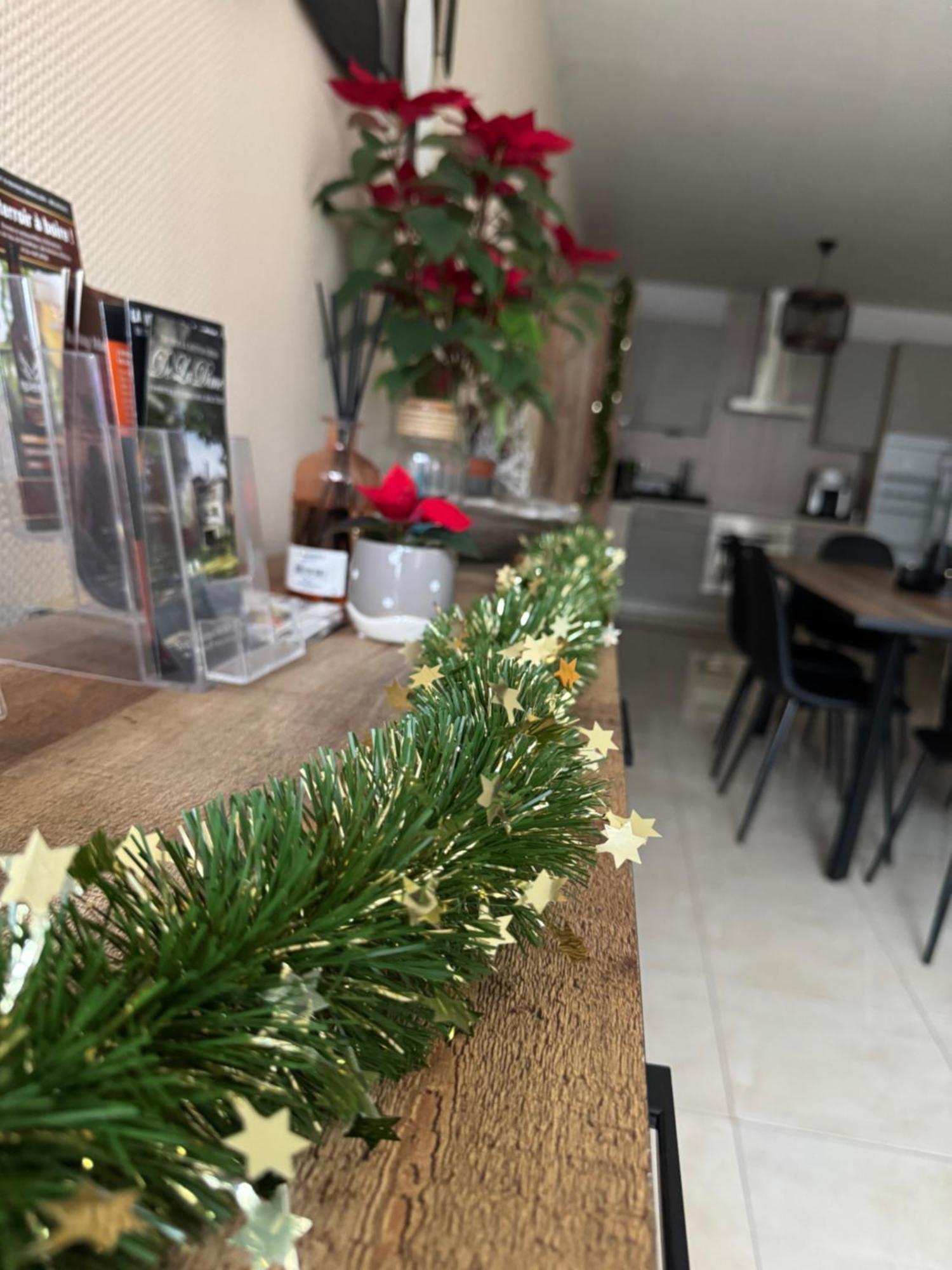 Gite Chez Salvatore Vresse Ngoại thất bức ảnh