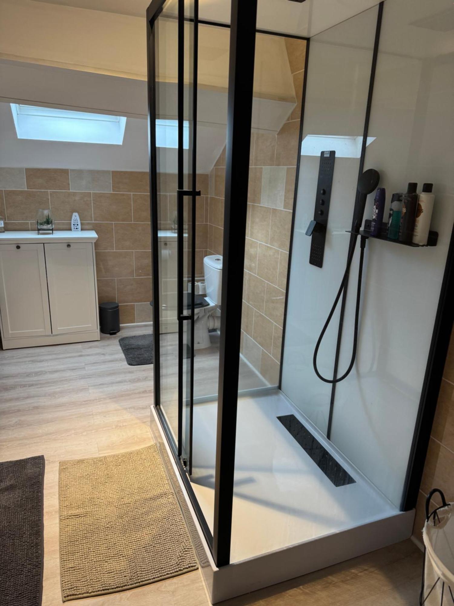 Gite Chez Salvatore Vresse Ngoại thất bức ảnh